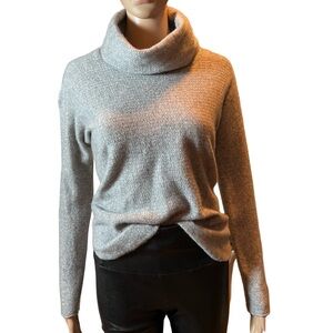 Beautiful cashmere turtleneck